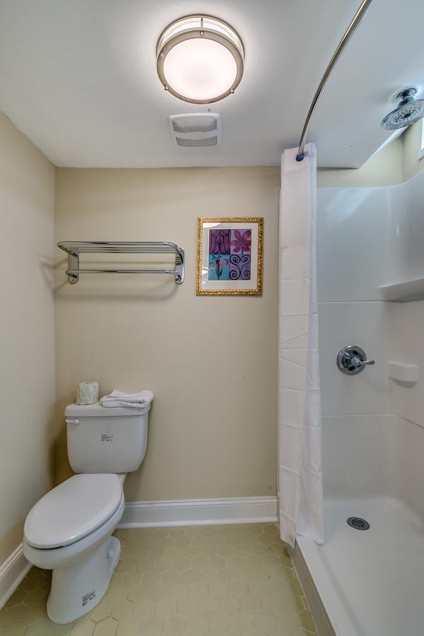 Beachcomber Inn & Suites Myrtle Beach Esterno foto